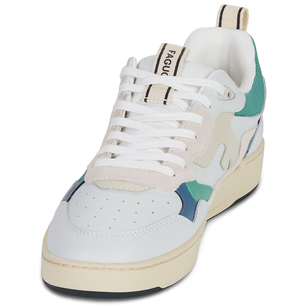 Men's Sneakers Faguo Multicolor