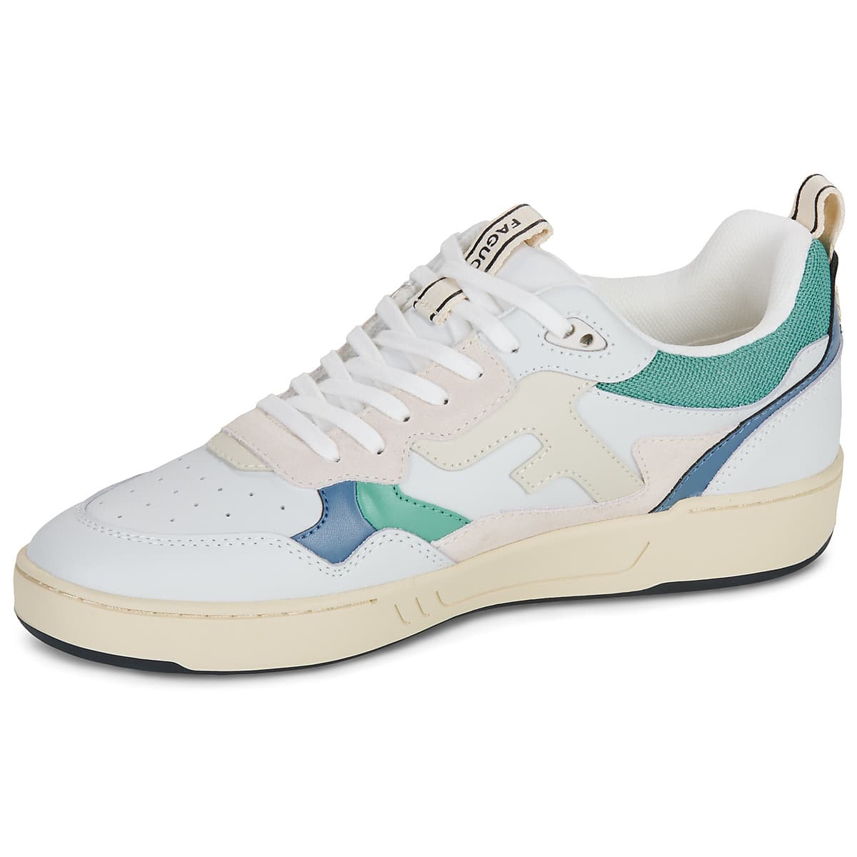 Men's Sneakers Faguo Multicolor