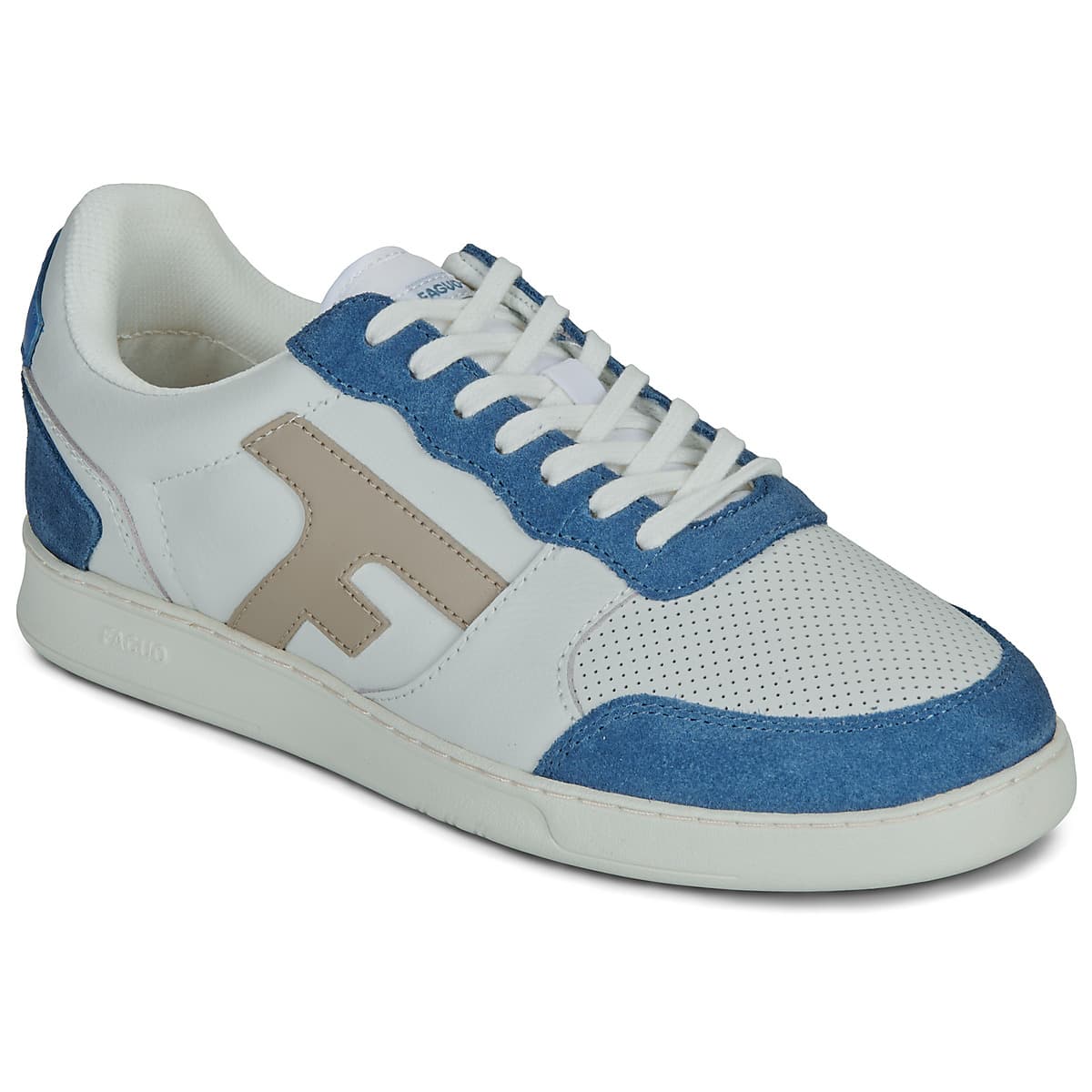 Men's Sneakers Faguo Multicolor