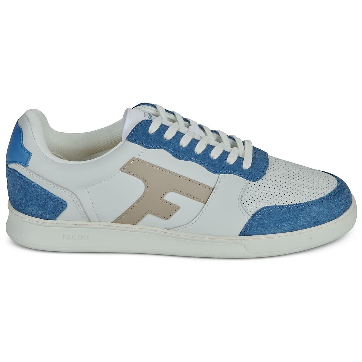 Men's Sneakers Faguo Multicolor