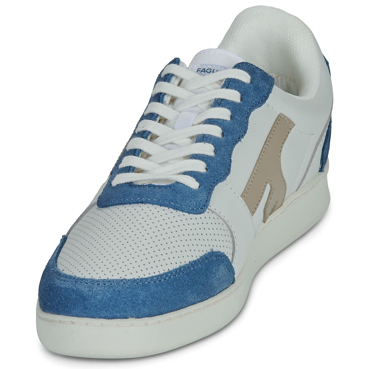 Men's Sneakers Faguo Multicolor