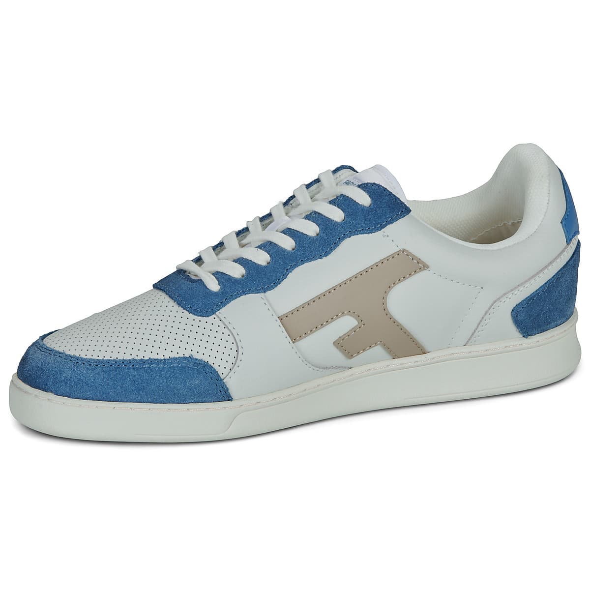 Men's Sneakers Faguo Multicolor