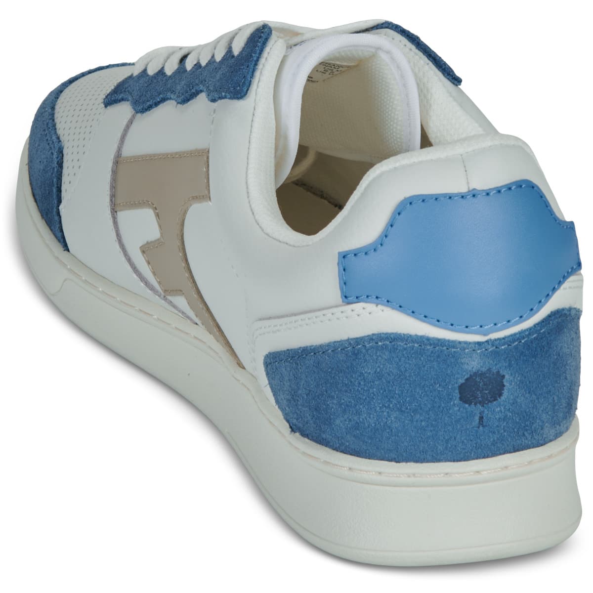 Men's Sneakers Faguo Multicolor