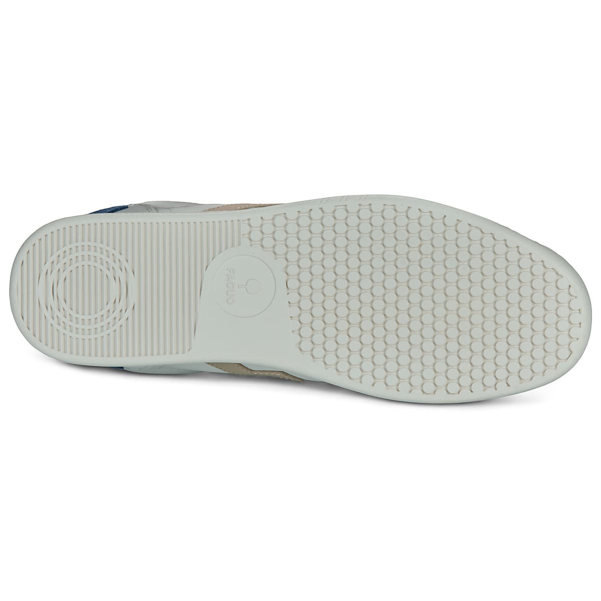 Men's Sneakers Faguo Multicolor