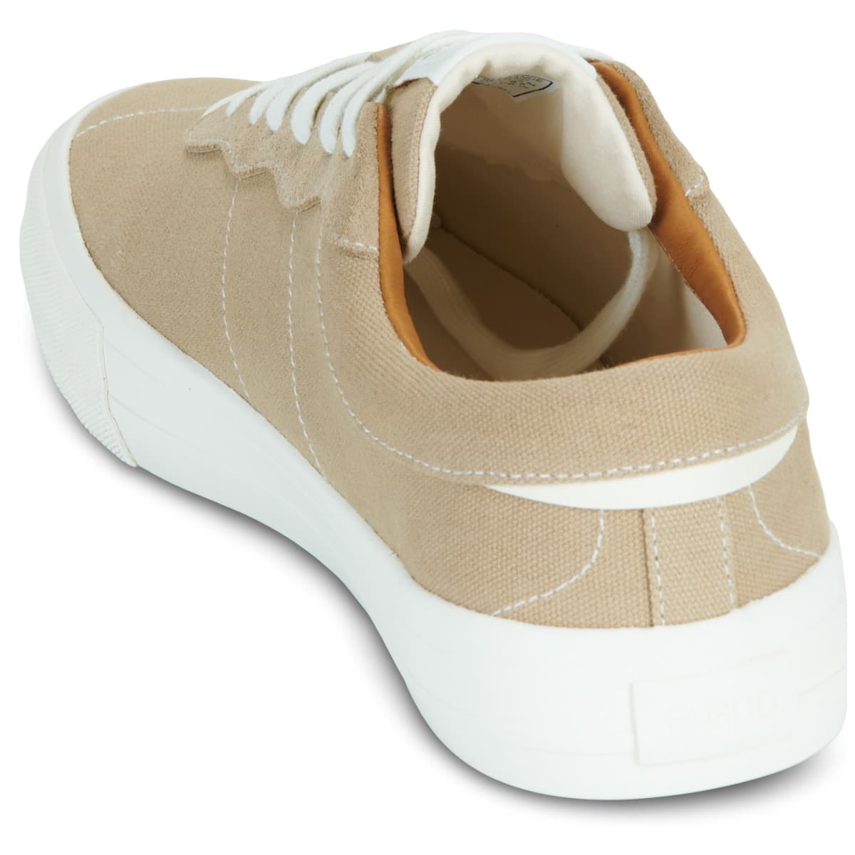 Men's Sneakers Faguo Beige