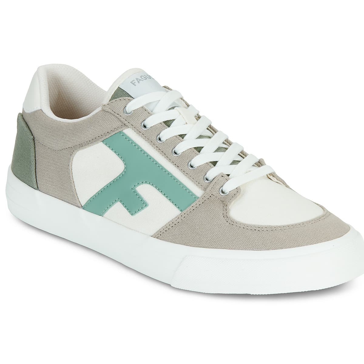 Men's Sneakers Faguo Multicolor
