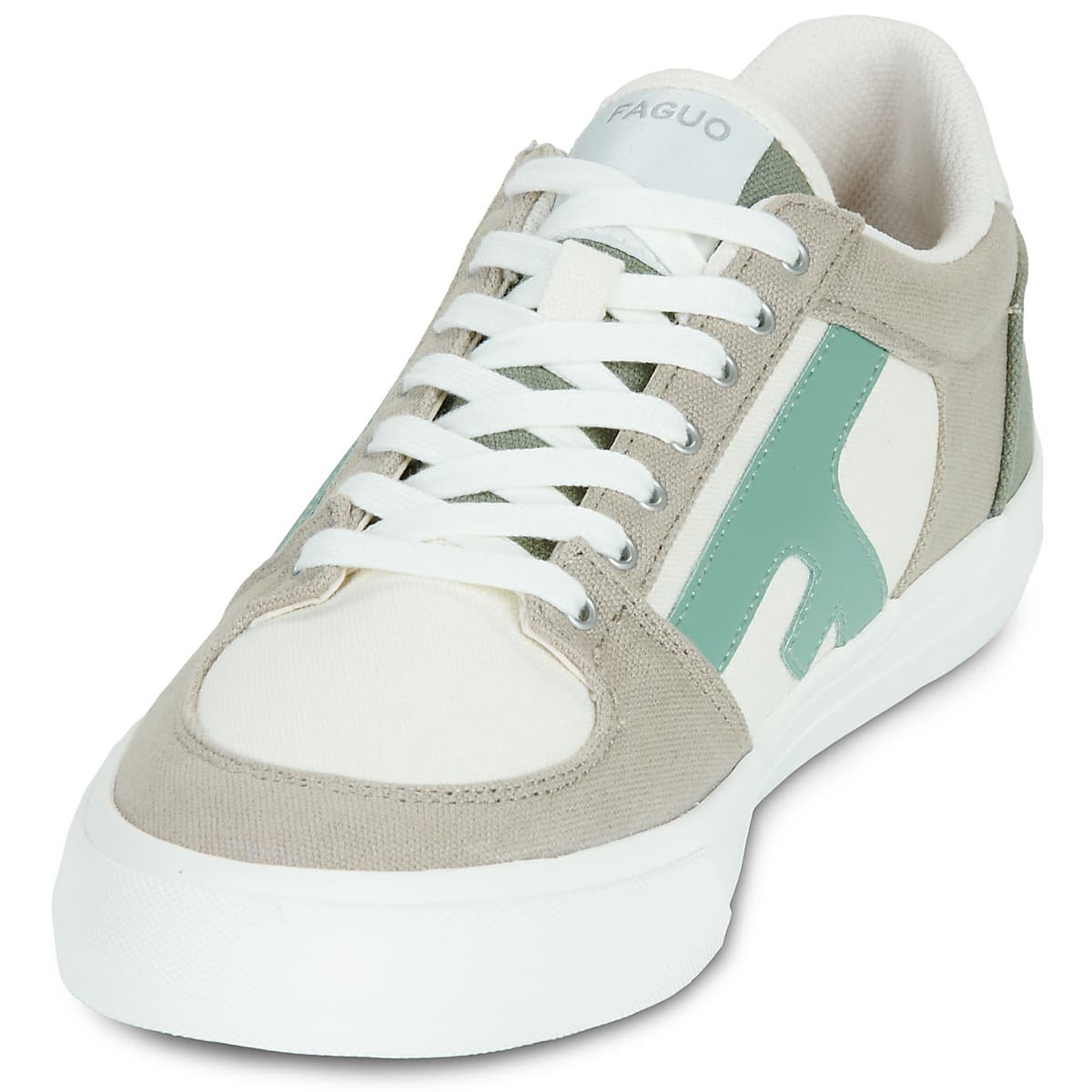 Men's Sneakers Faguo Multicolor