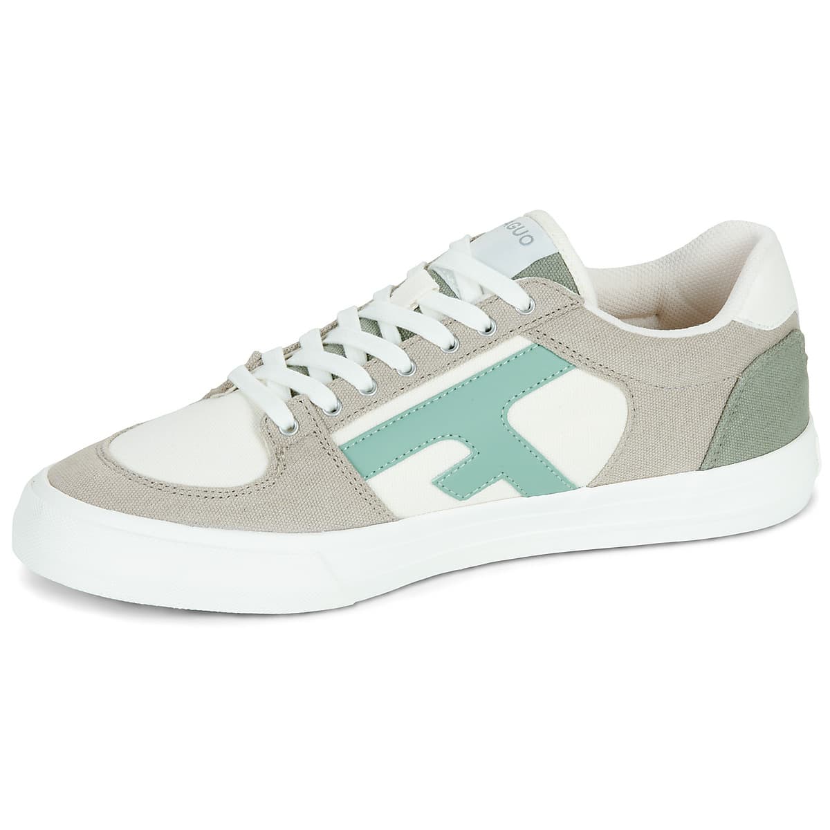 Men's Sneakers Faguo Multicolor