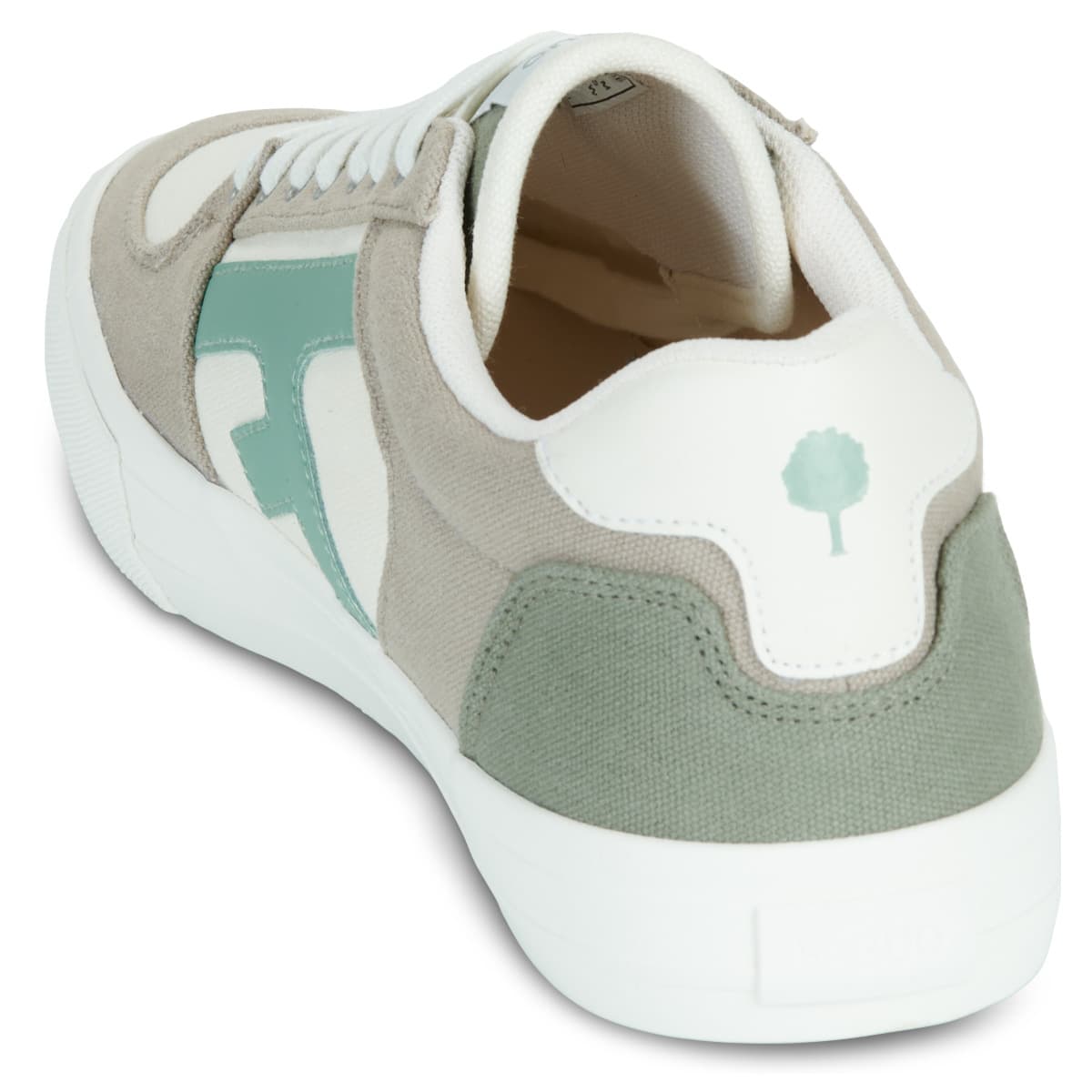 Men's Sneakers Faguo Multicolor