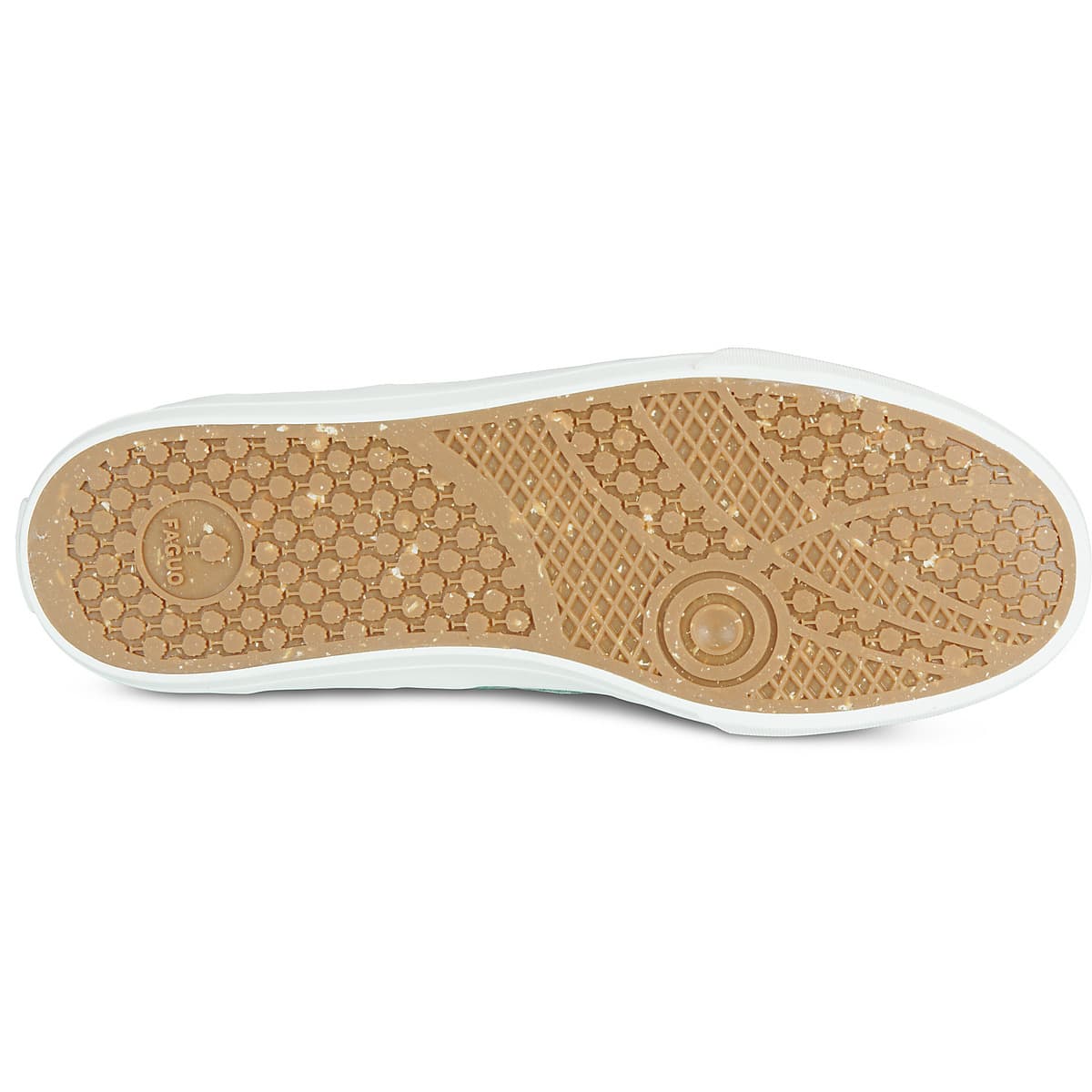 Men's Sneakers Faguo Multicolor