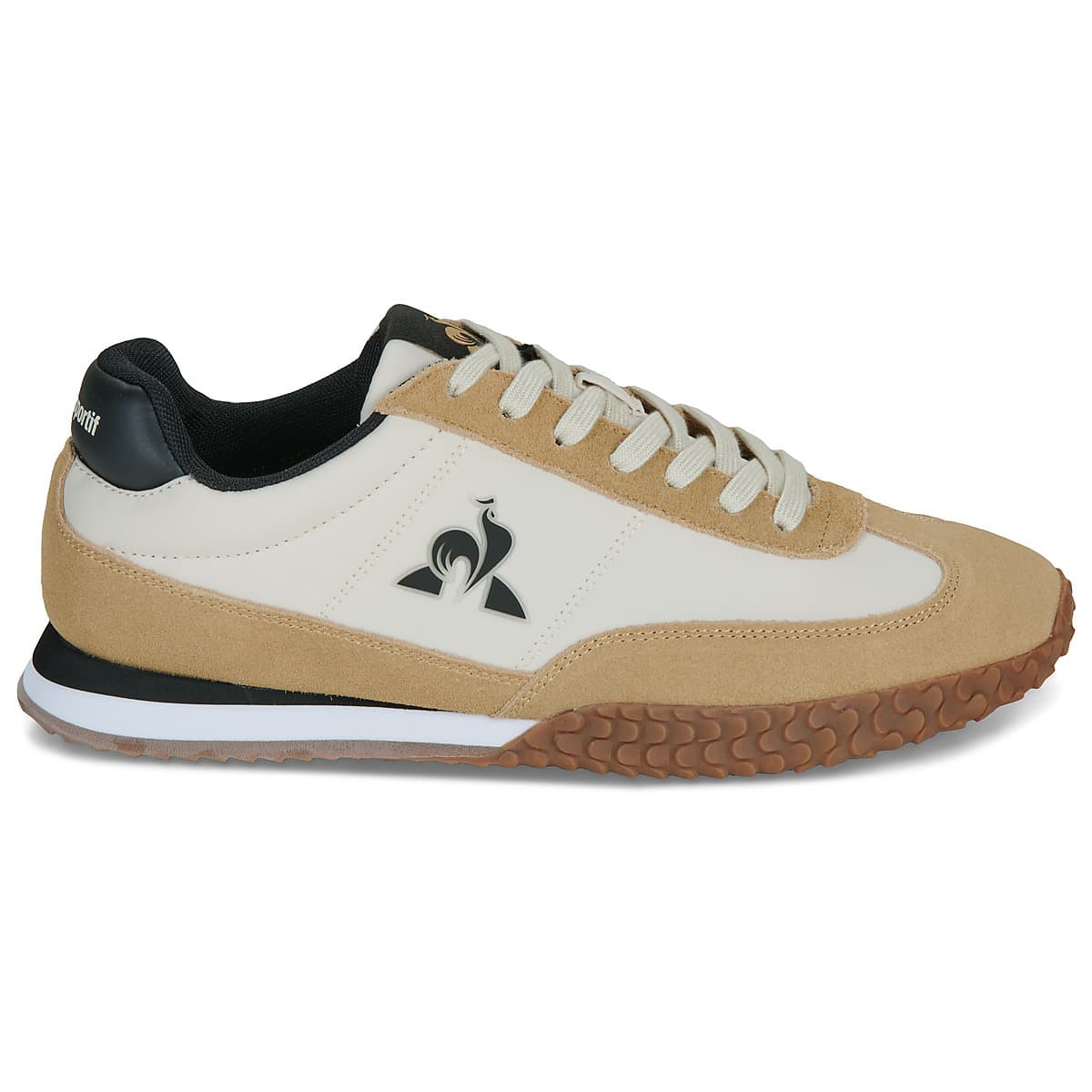 Men's Sports Shoes Le Coq Sportif White