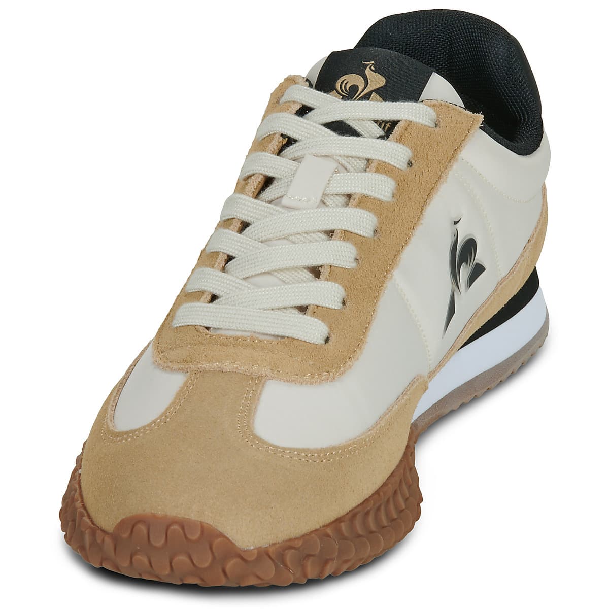 Men's Sports Shoes Le Coq Sportif White