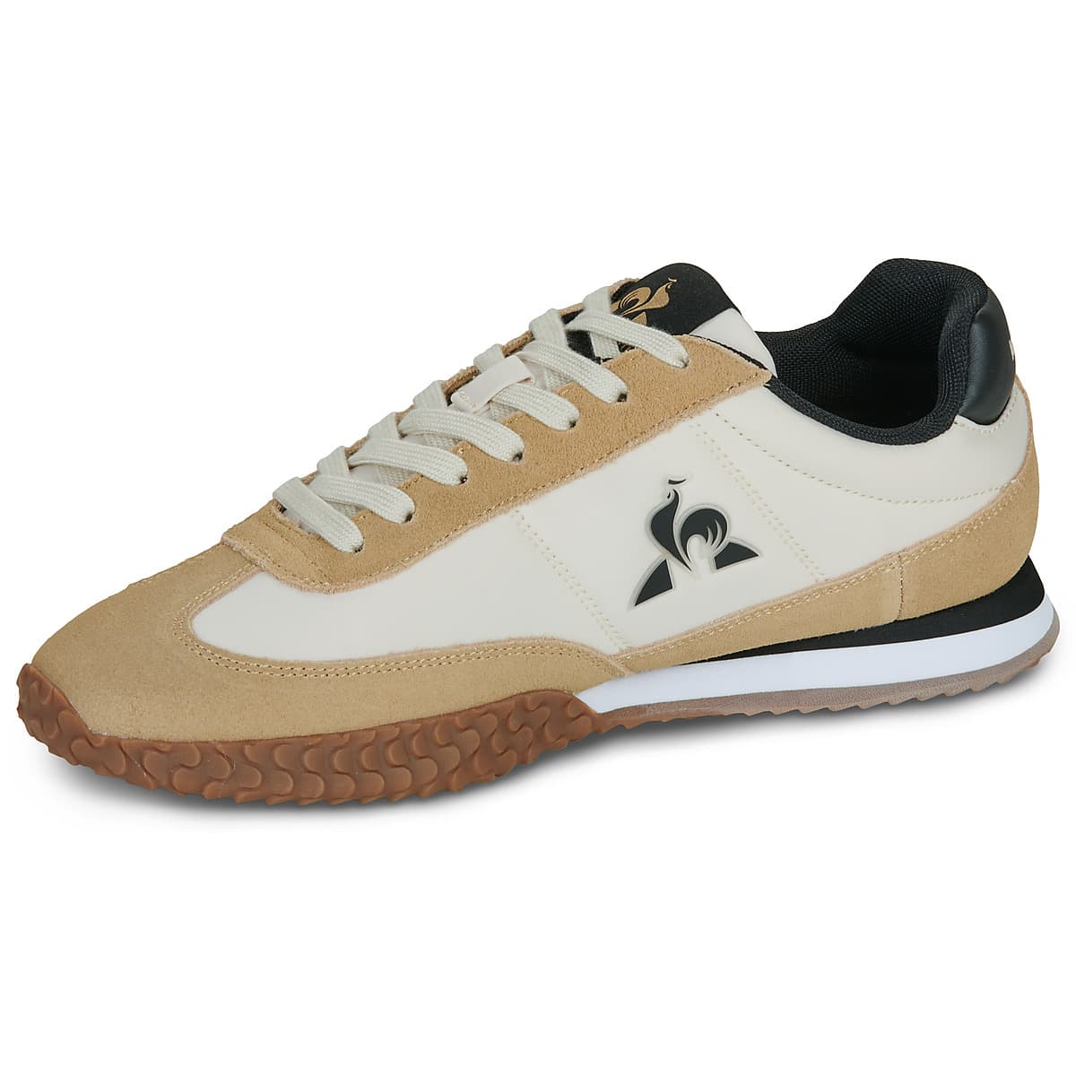 Men's Sports Shoes Le Coq Sportif White