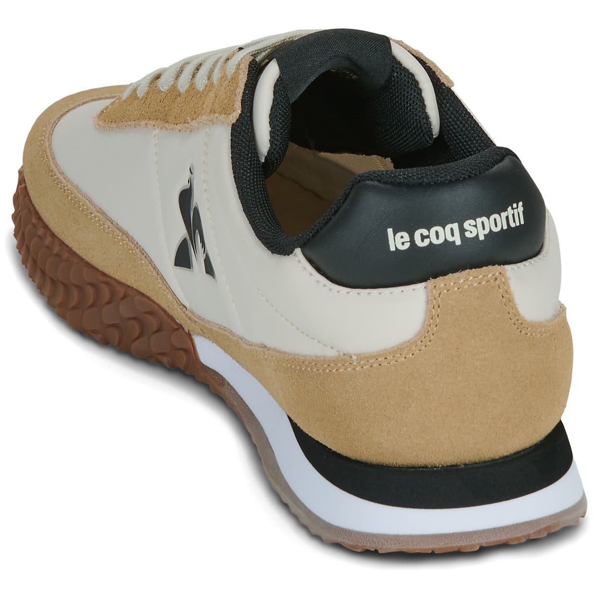 Men's Sports Shoes Le Coq Sportif White