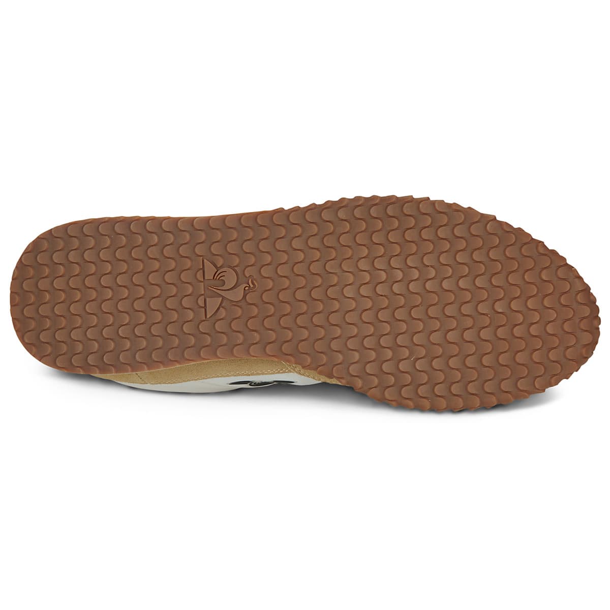 Men's Sports Shoes Le Coq Sportif White