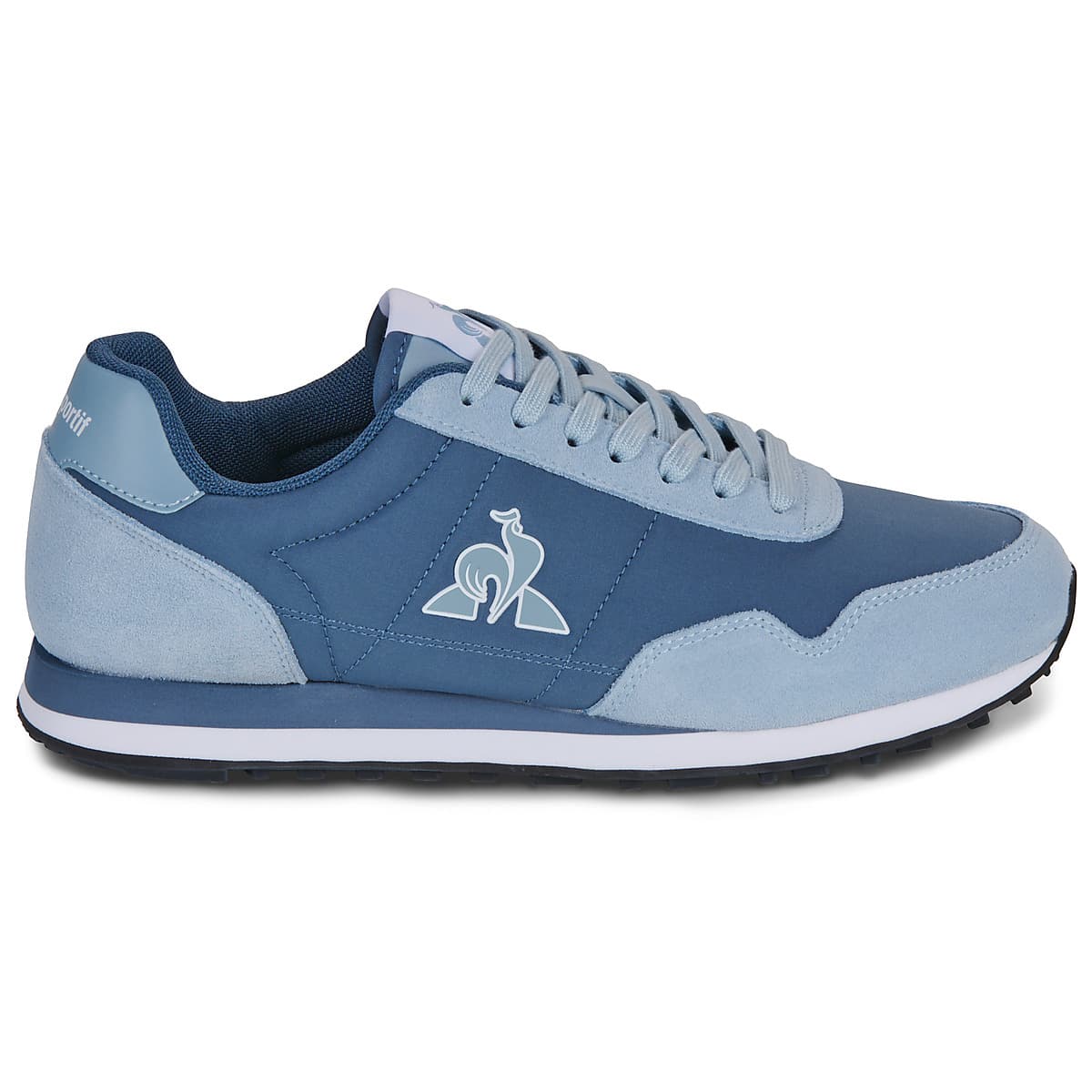Men's Sports Shoes Le Coq Sportif Blue