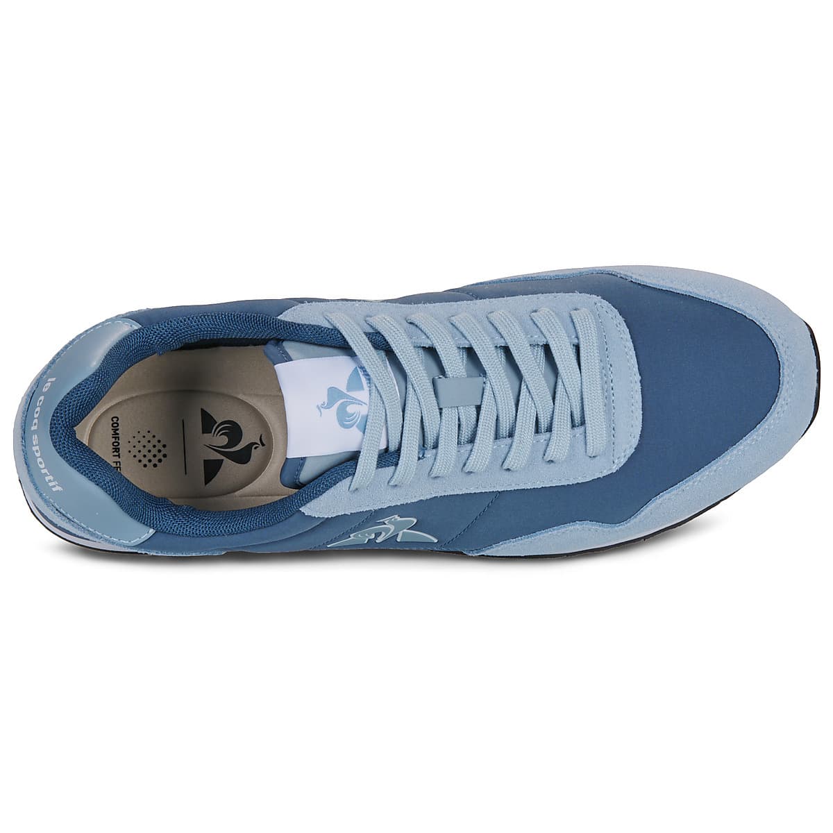 Men's Sports Shoes Le Coq Sportif Blue