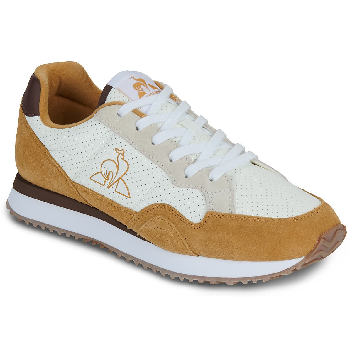 Xαμηλά Sneakers Le Coq Sportif JET STAR