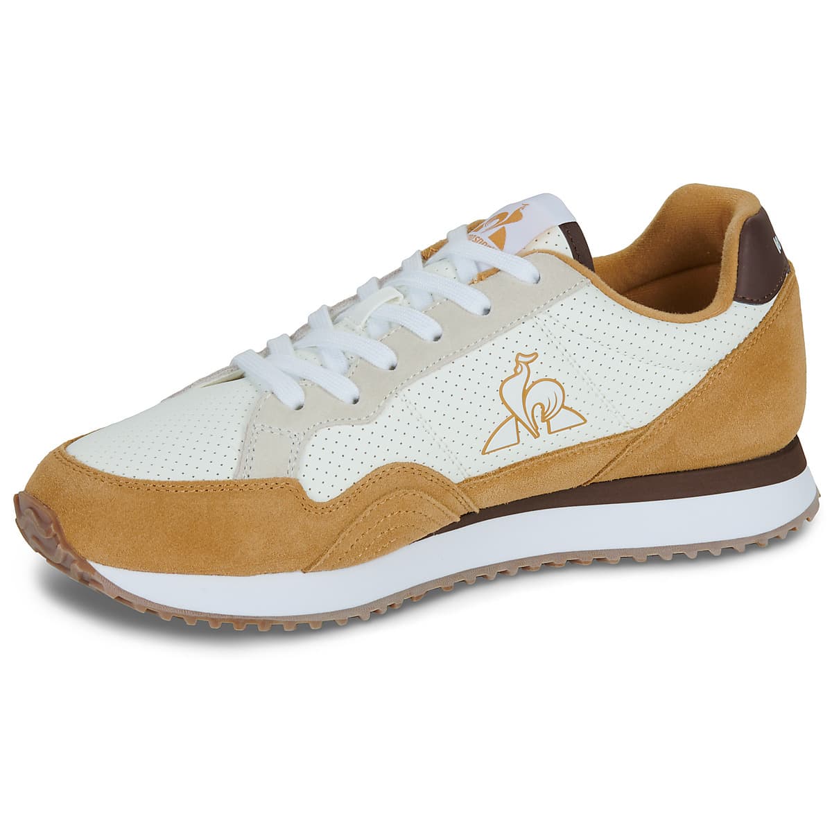 Men's Sports Shoes Le Coq Sportif White