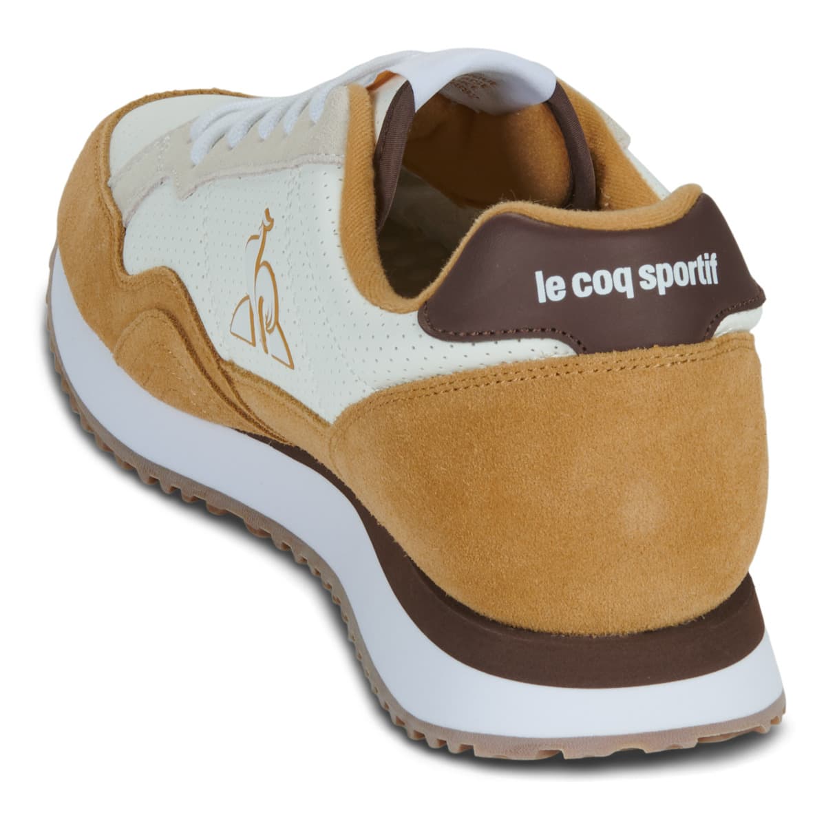 Men's Sports Shoes Le Coq Sportif White
