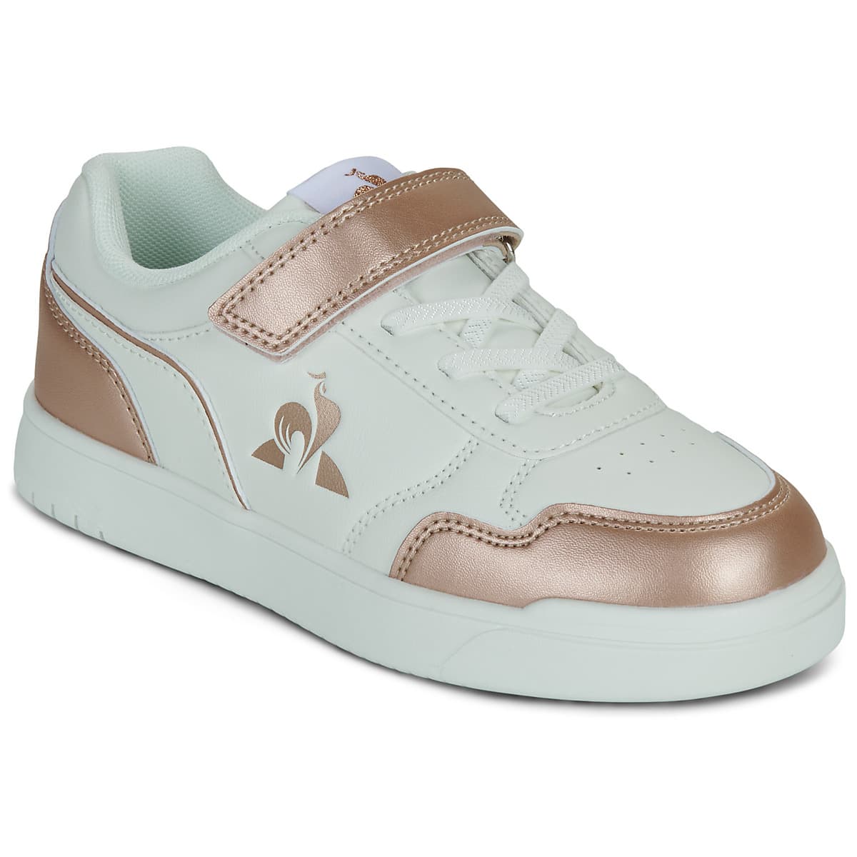 Xαμηλά Sneakers Le Coq Sportif COURT BREAKER GIRL PS