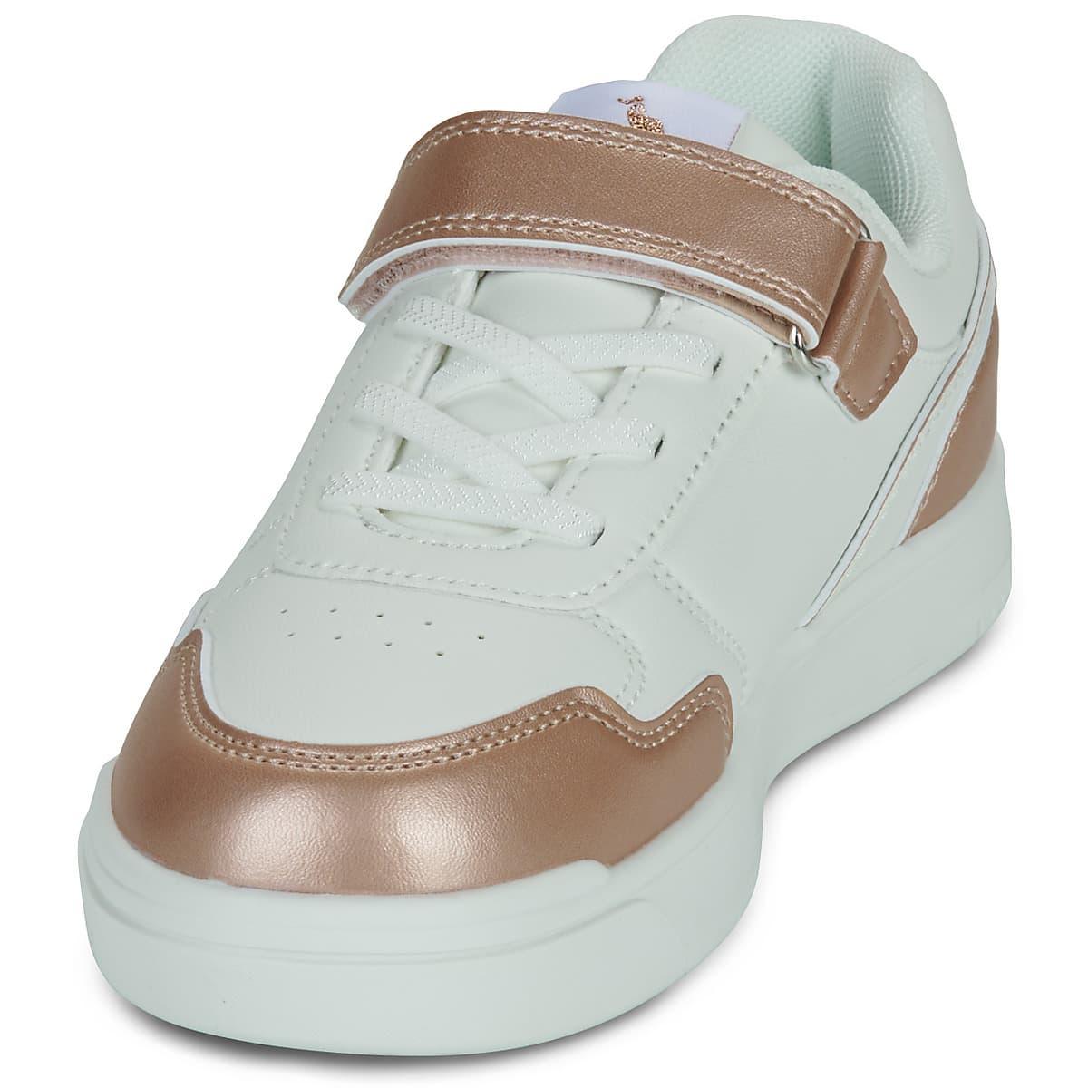 Girls' Sneakers Le Coq Sportif Pink