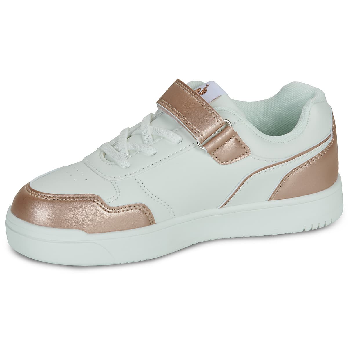 Girls' Sneakers Le Coq Sportif Pink