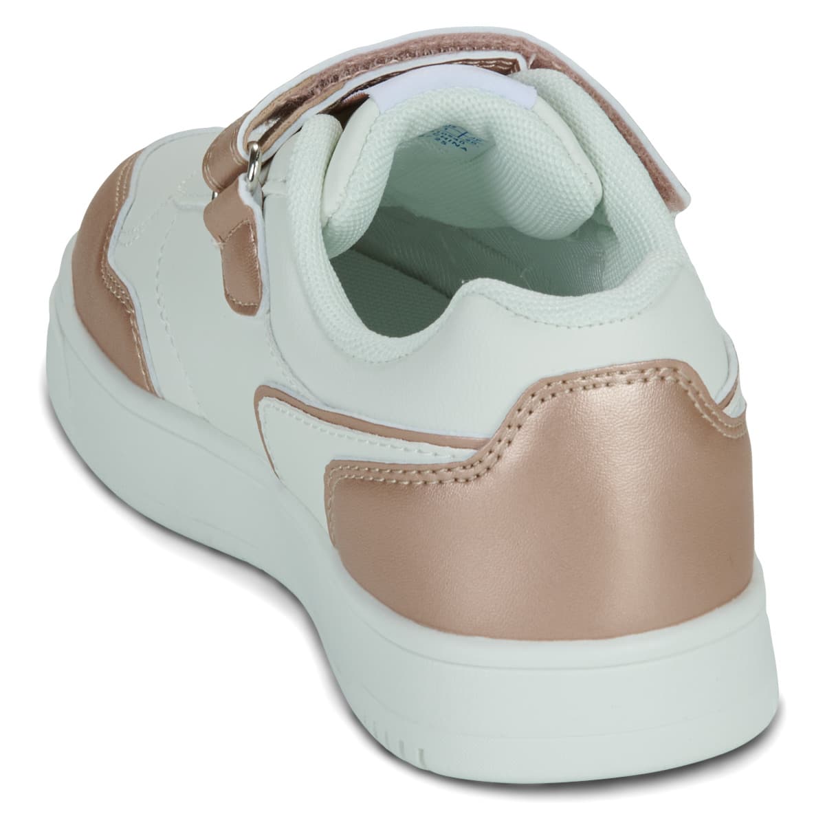 Girls' Sneakers Le Coq Sportif Pink