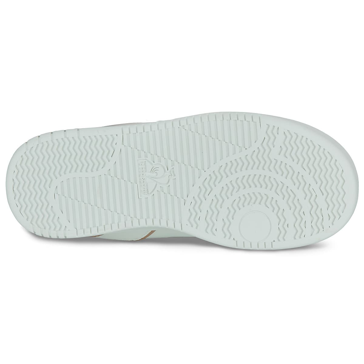 Girls' Sneakers Le Coq Sportif Pink