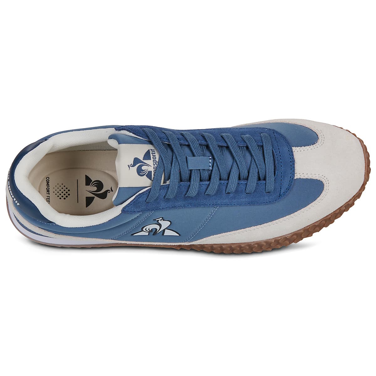 Men's Sports Shoes Le Coq Sportif Blue