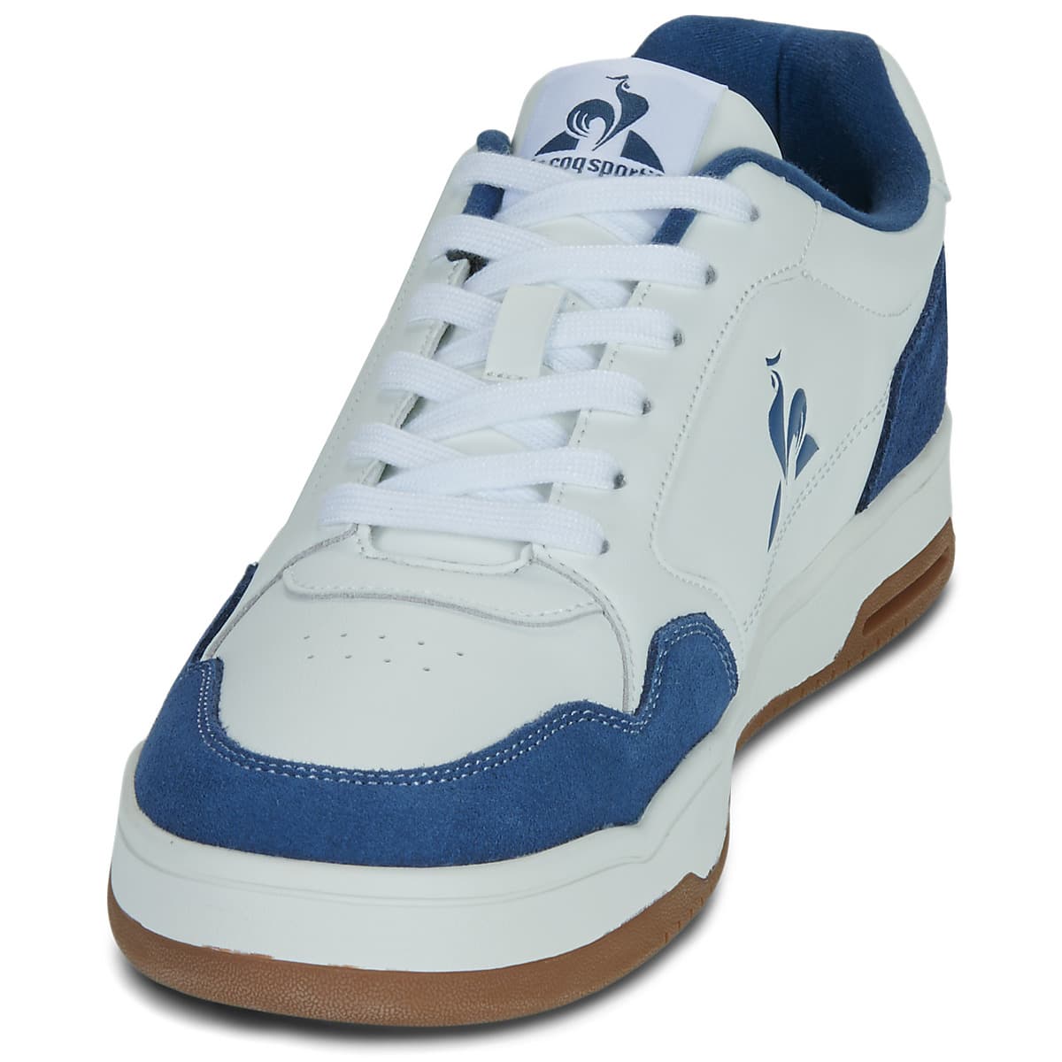 Men's Sports Shoes Le Coq Sportif White