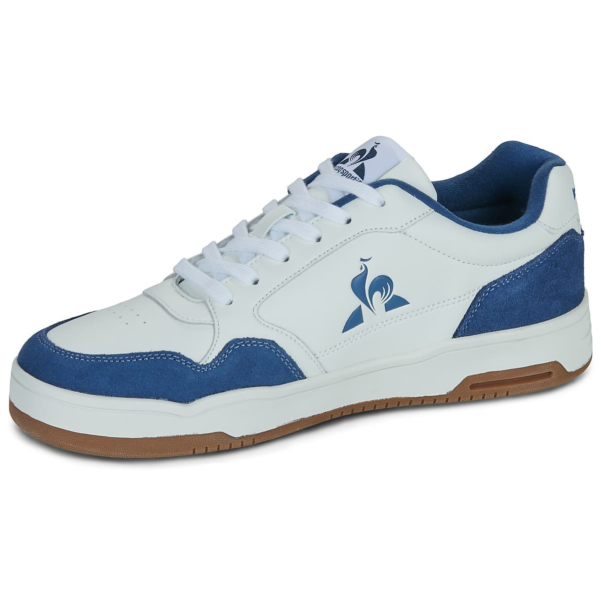 Men's Sports Shoes Le Coq Sportif White
