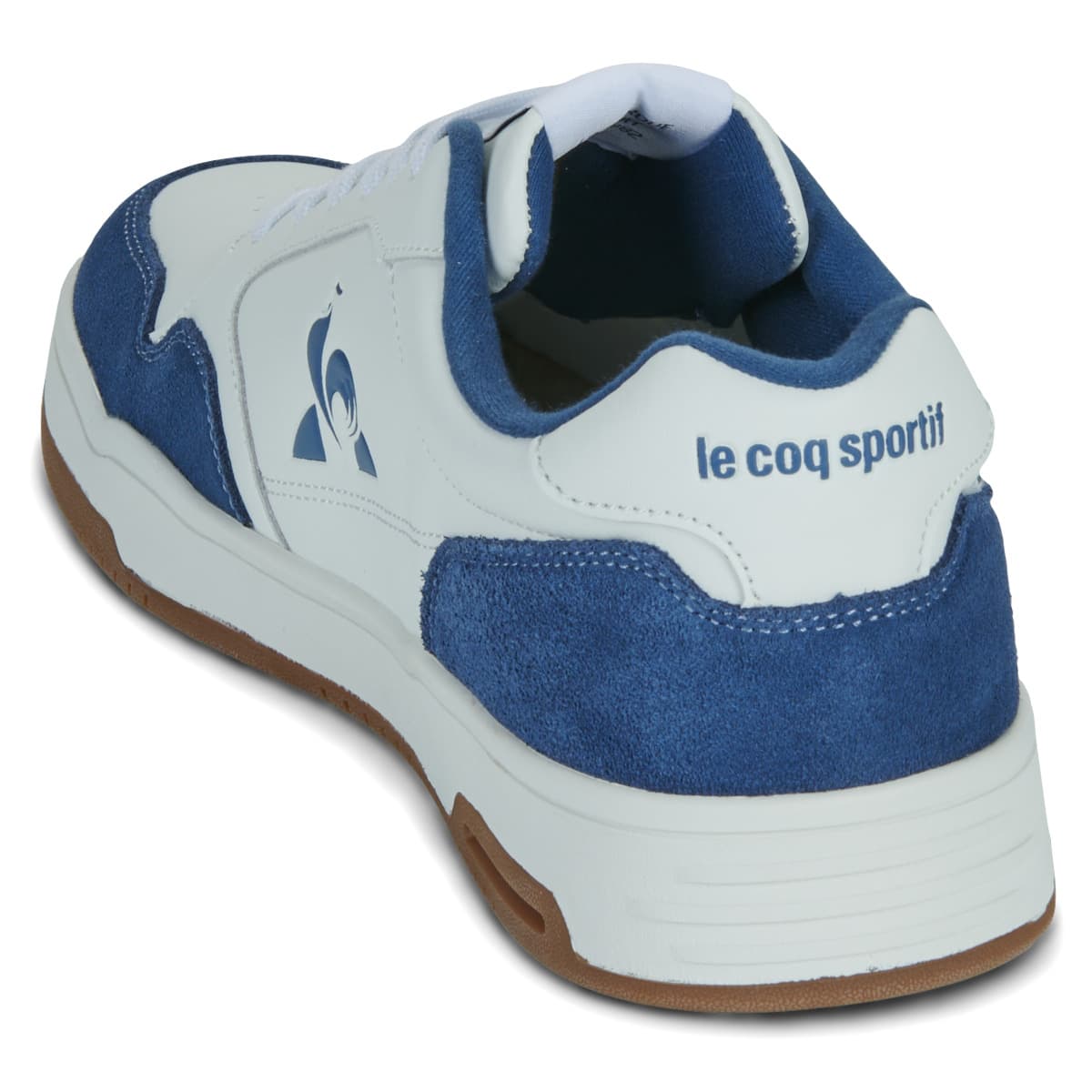 Men's Sports Shoes Le Coq Sportif White