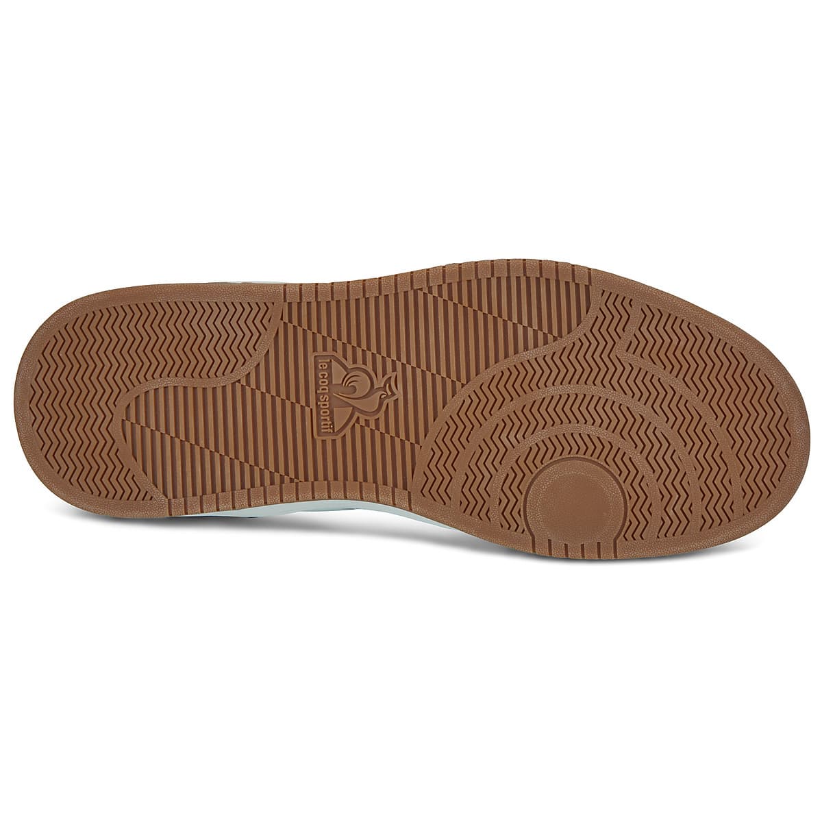 Men's Sports Shoes Le Coq Sportif White