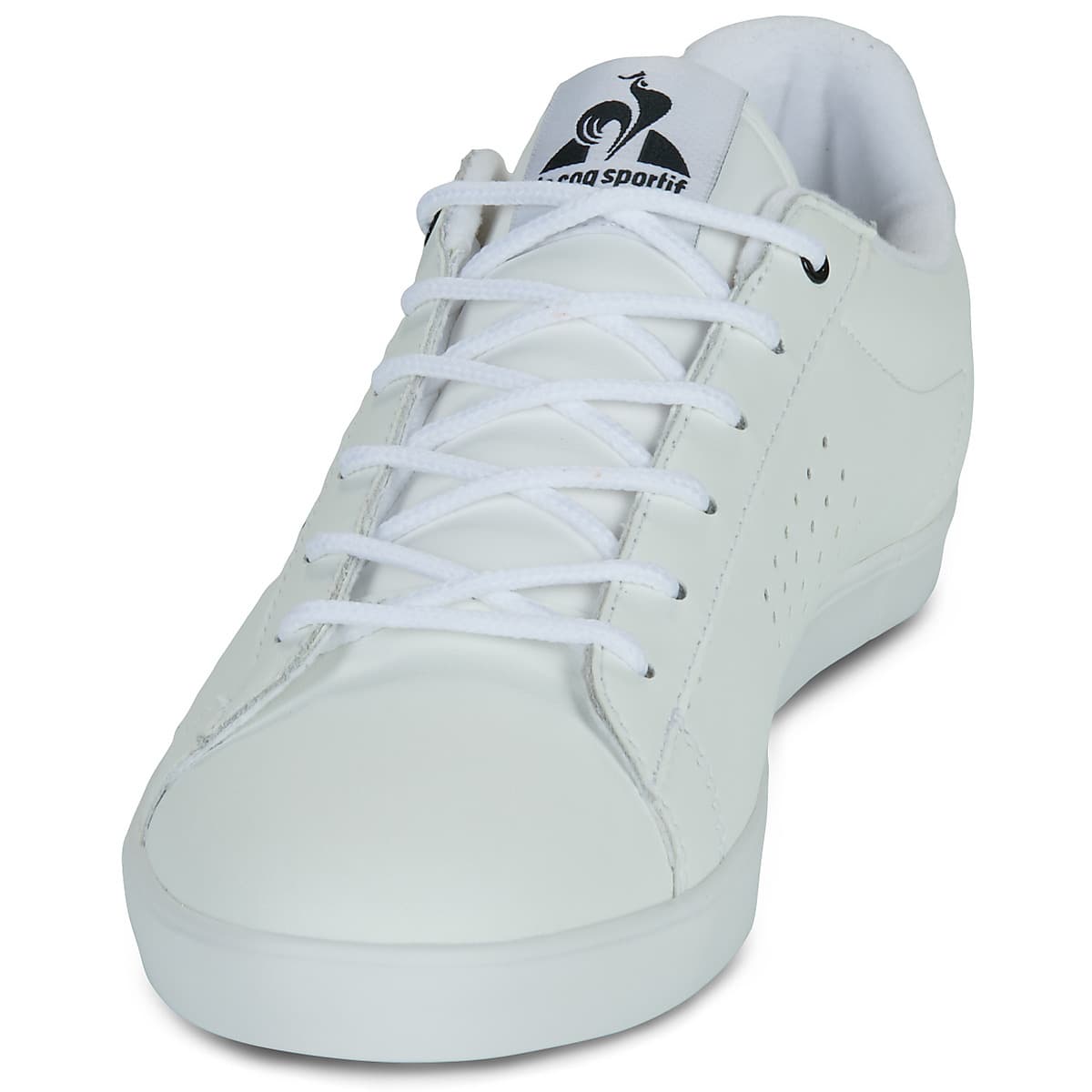 Women's Sports Shoes Le Coq Sportif White