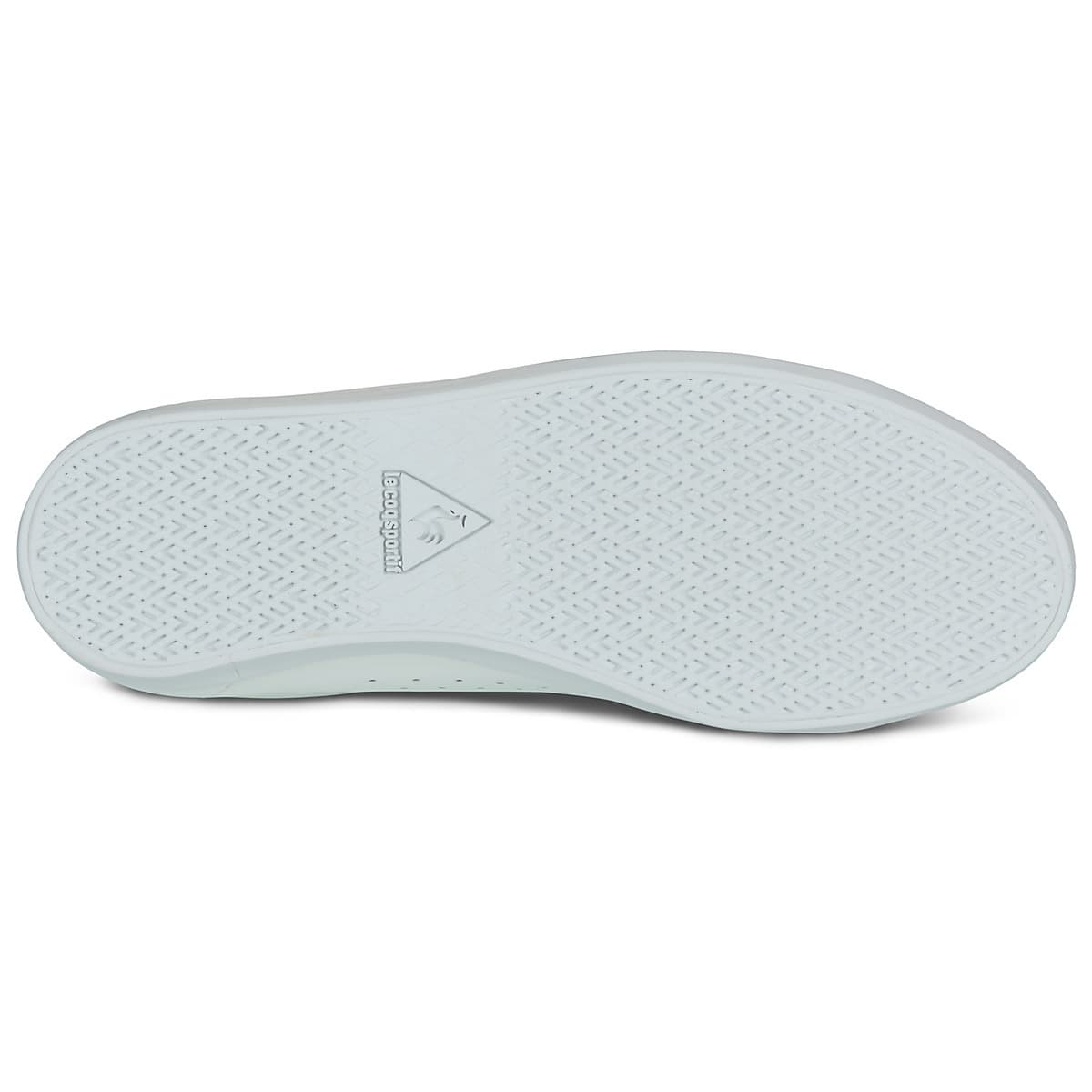 Women's Sports Shoes Le Coq Sportif White