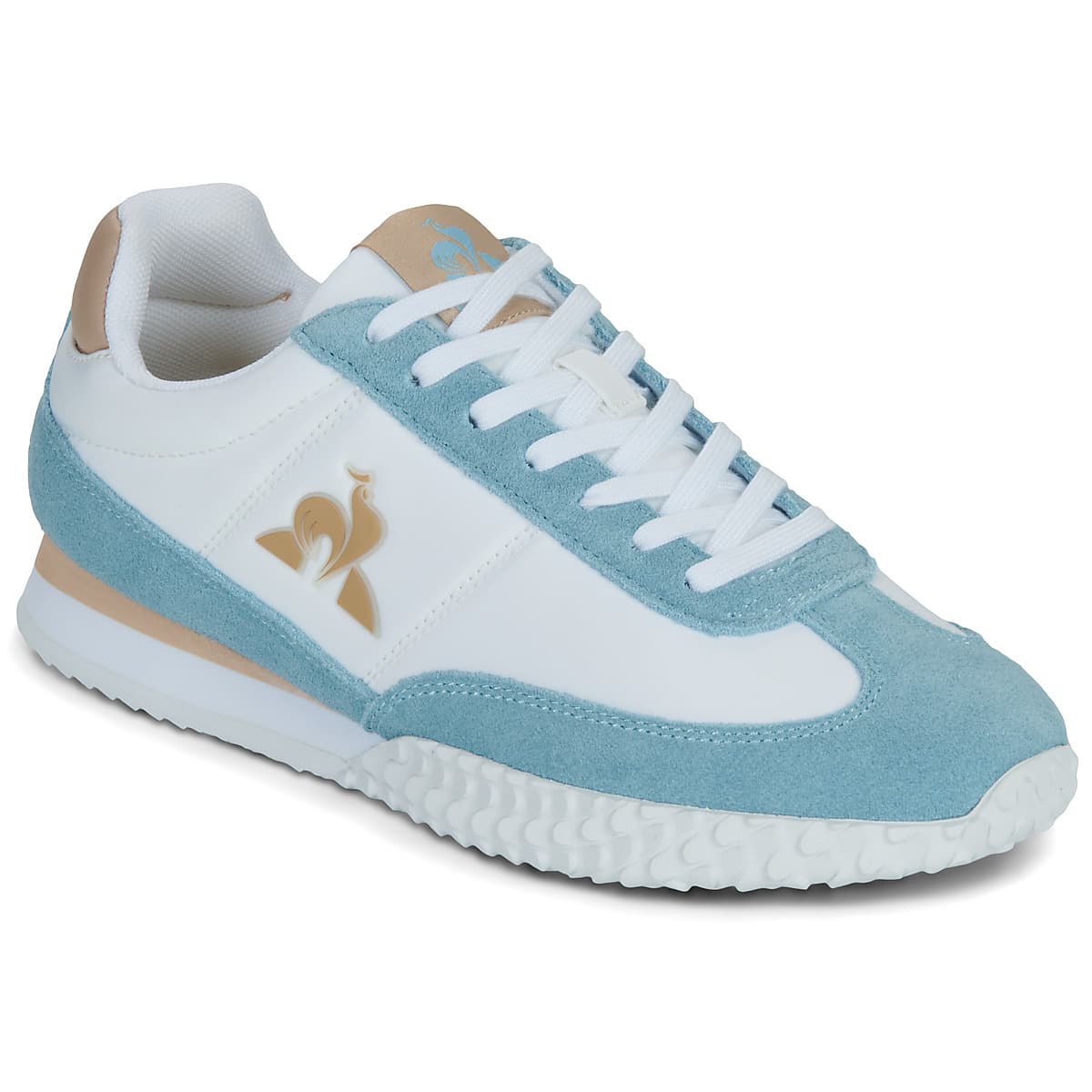 Women's Sports Shoes Le Coq Sportif Blue