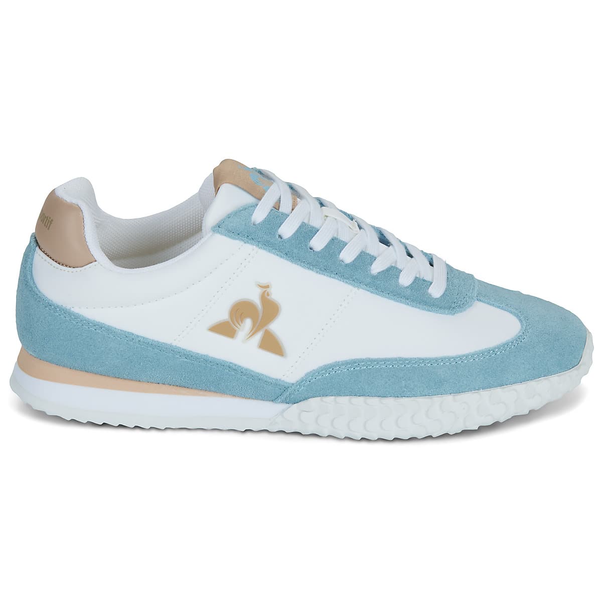 Women's Sports Shoes Le Coq Sportif Blue