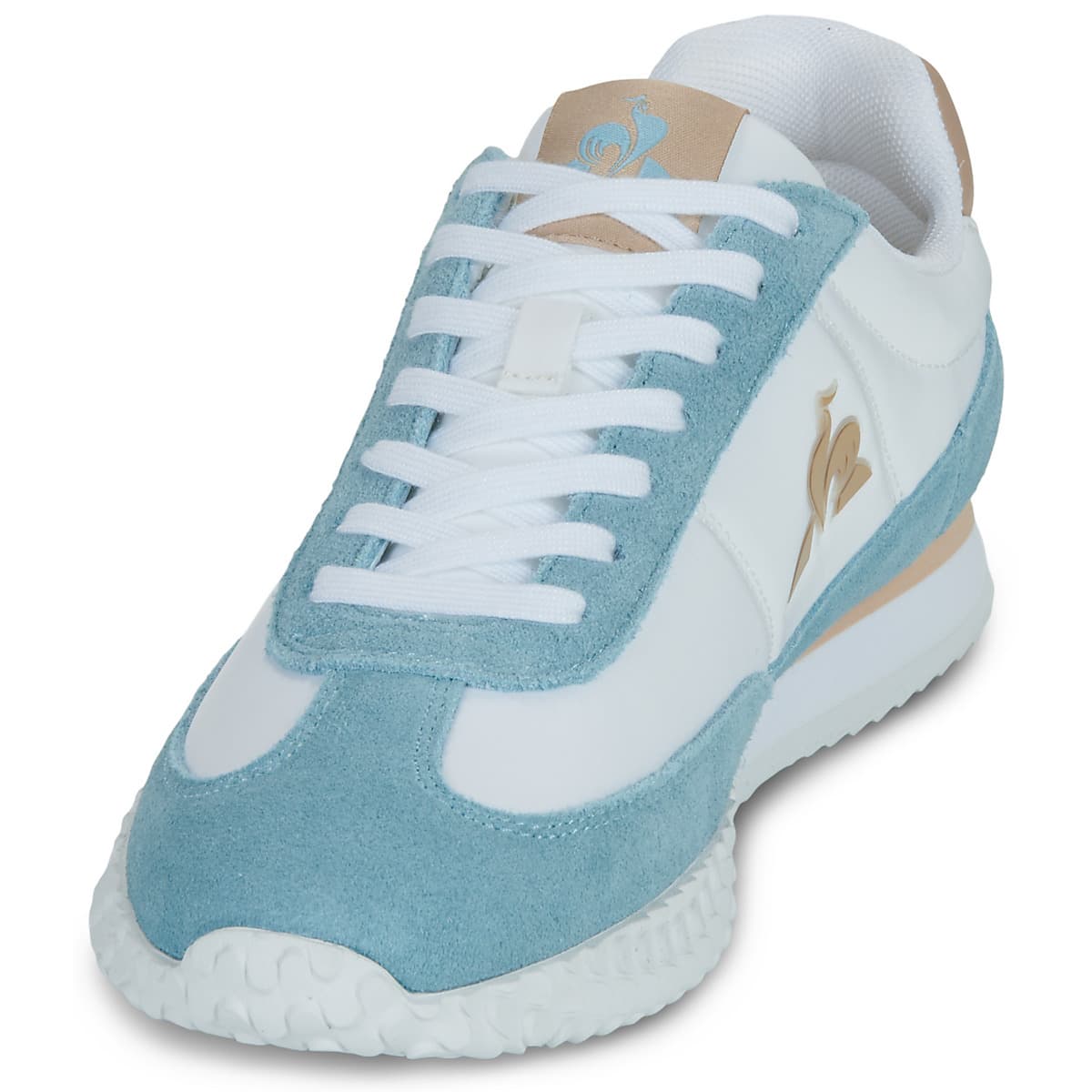 Women's Sports Shoes Le Coq Sportif Blue