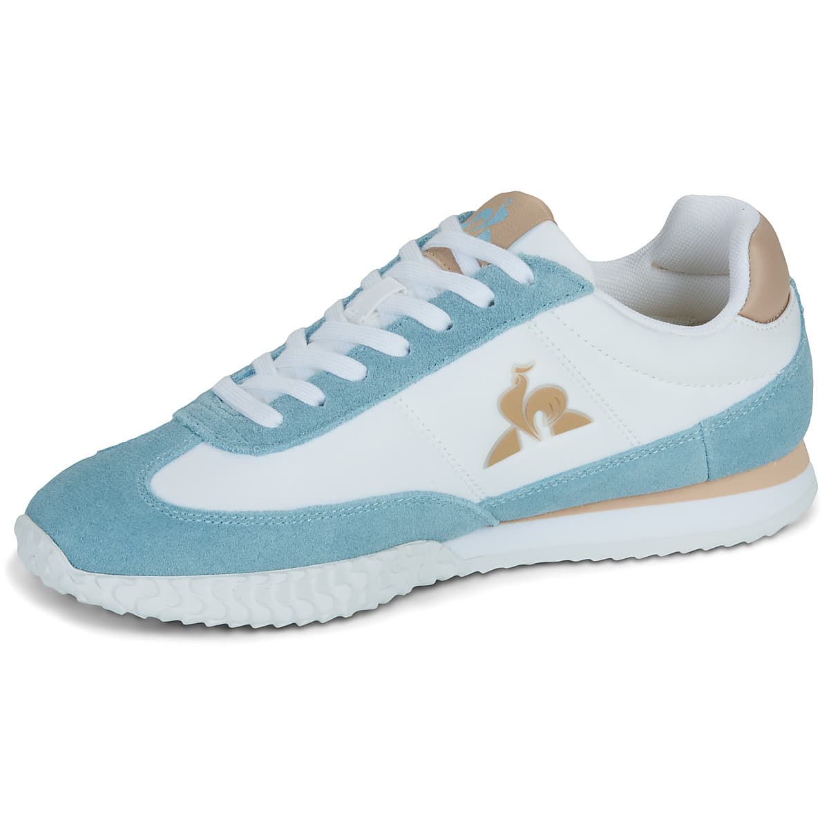 Women's Sports Shoes Le Coq Sportif Blue