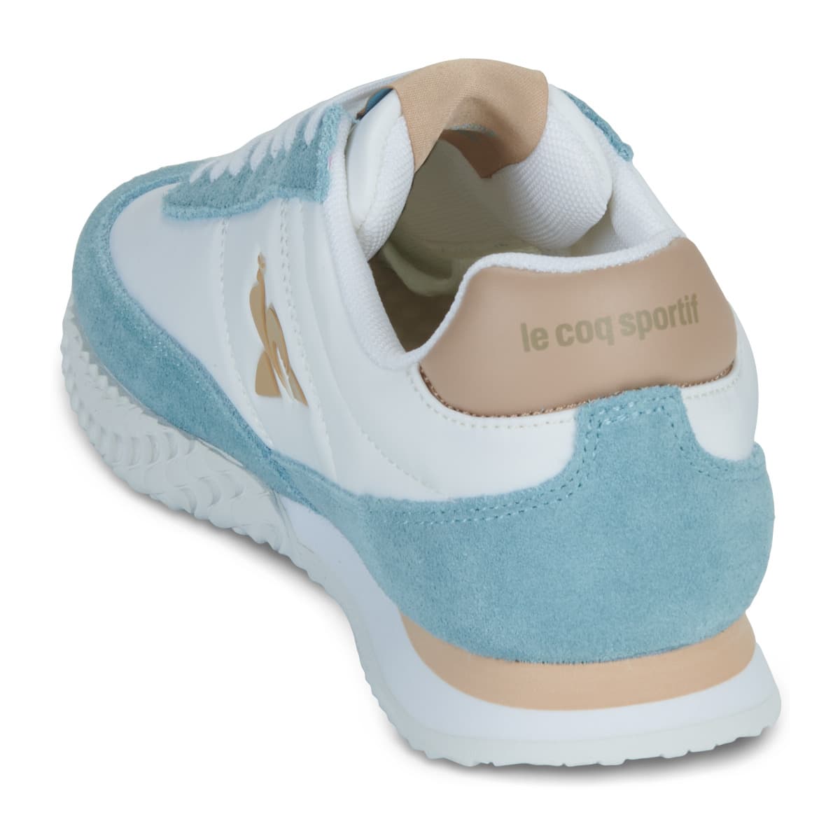 Women's Sports Shoes Le Coq Sportif Blue