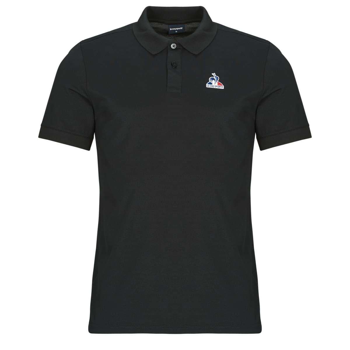 Πόλο με κοντά μανίκια Le Coq Sportif ESS Polo SS N°1 M