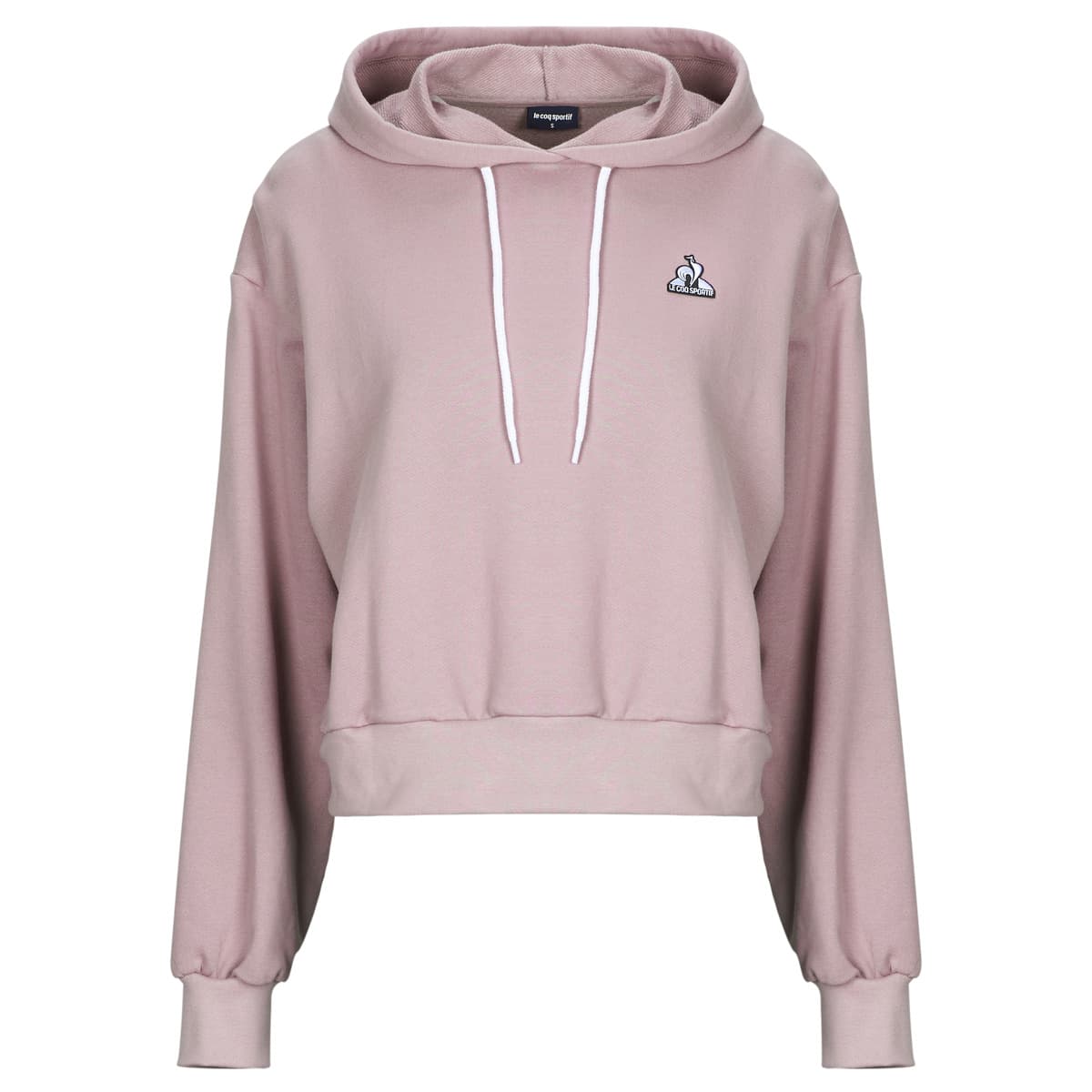T-shirt με κουκούλα Le Coq Sportif CONTEMPORAIN SP Hoody N°1 W
