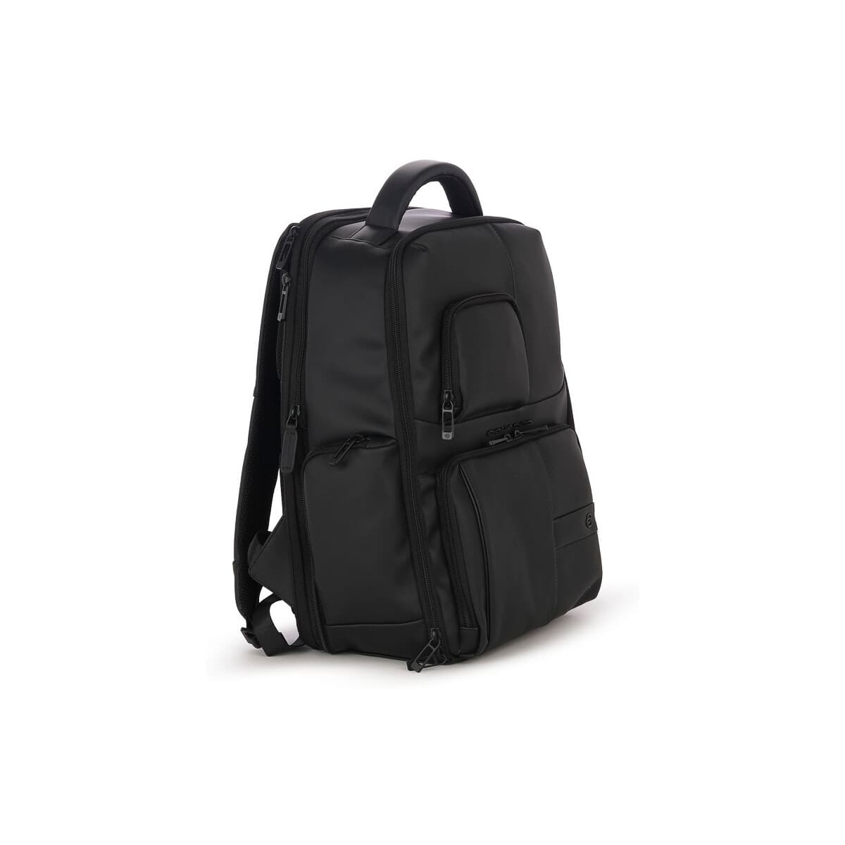 Men's Backpacks Piquadro Black