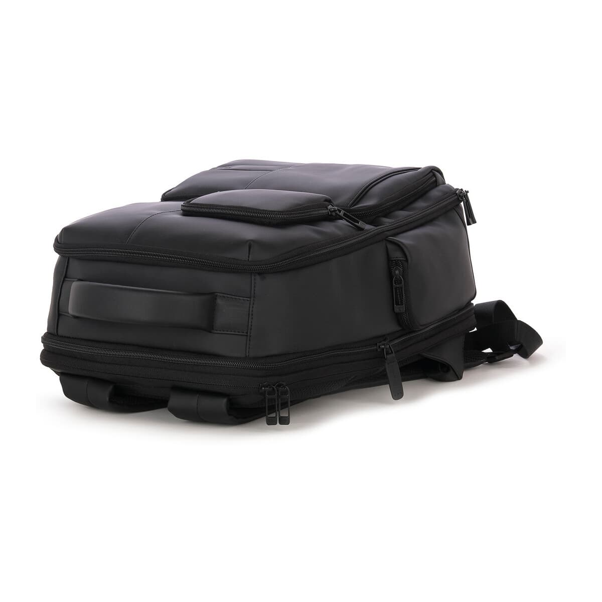 Men's Backpacks Piquadro Black