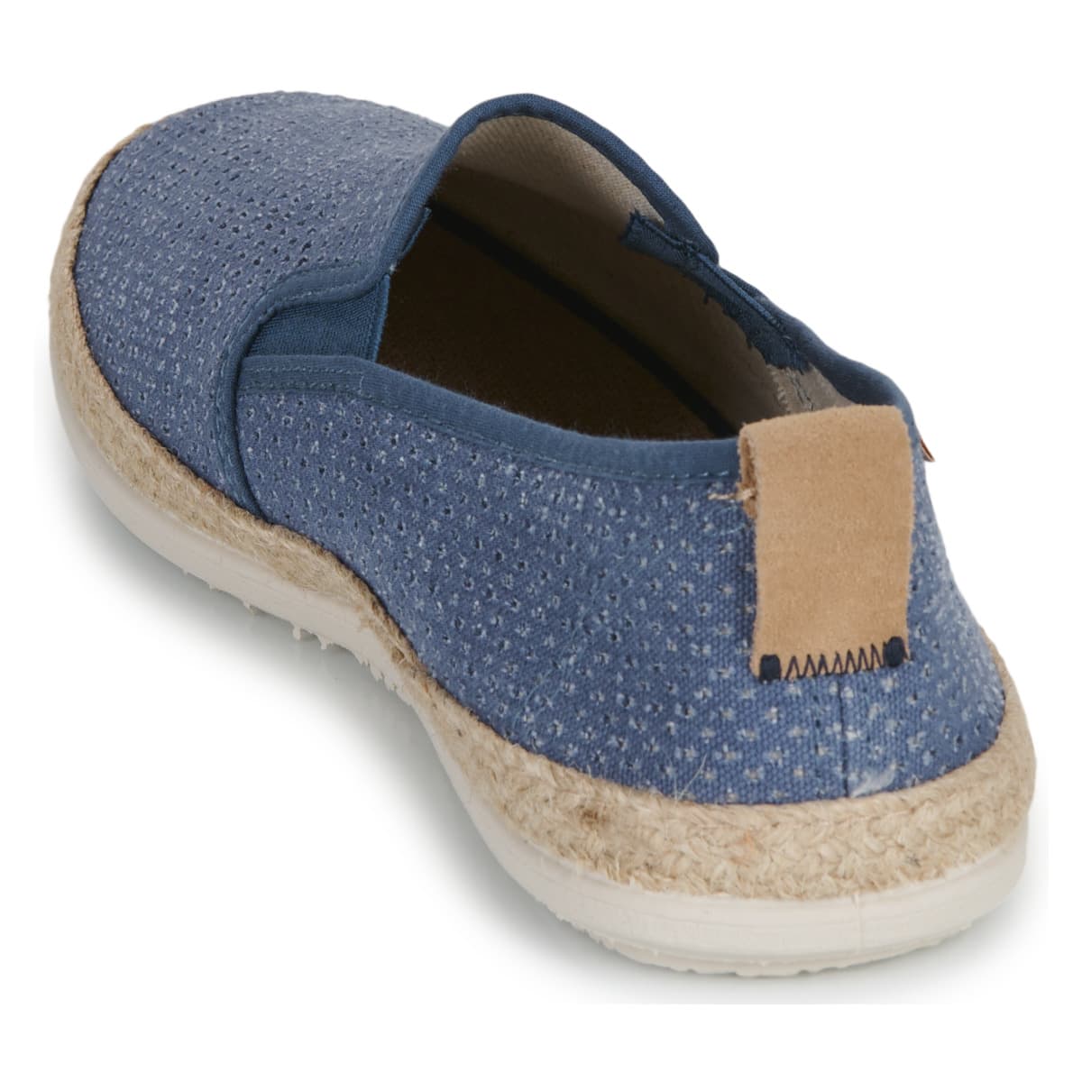Men's Espadrilles Bamba By Victoria Blue