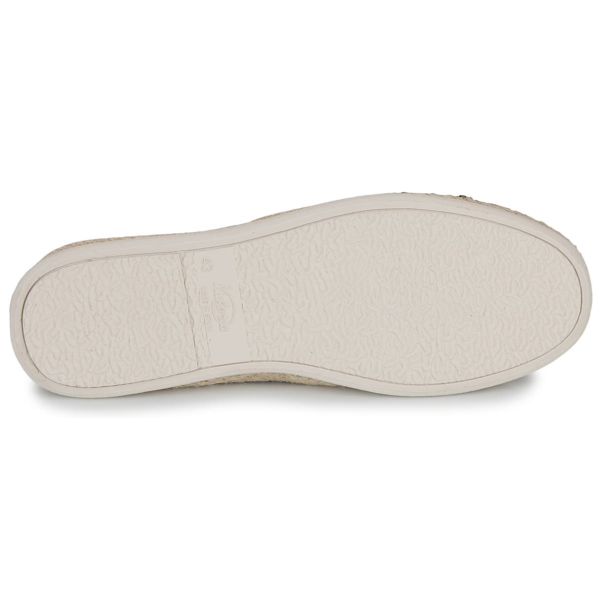 Men's Espadrilles Bamba By Victoria Khaki
