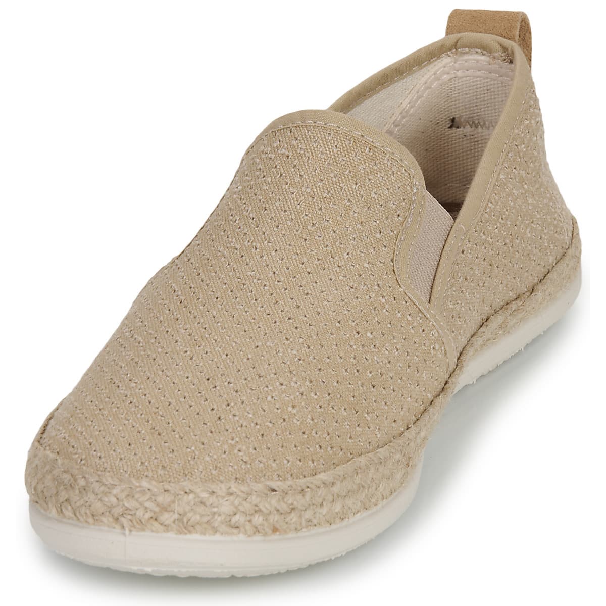 Men's Espadrilles Bamba By Victoria Beige