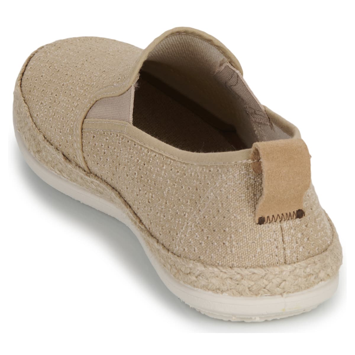 Men's Espadrilles Bamba By Victoria Beige