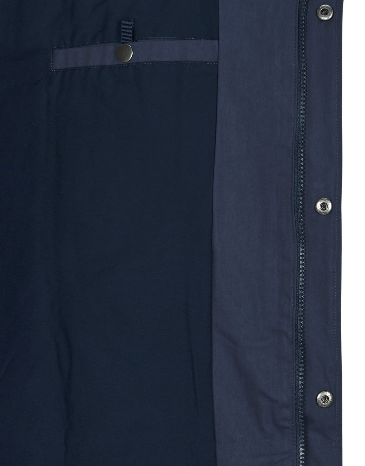 Men's Parkas Faguo Blue